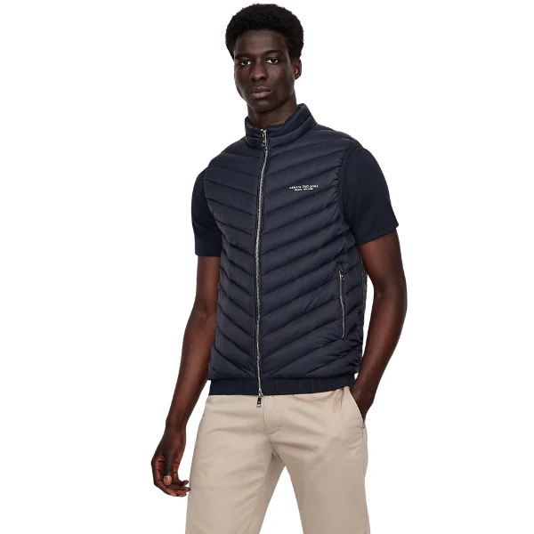 CHALECO ARMANI EXCHANGE HOMBRE