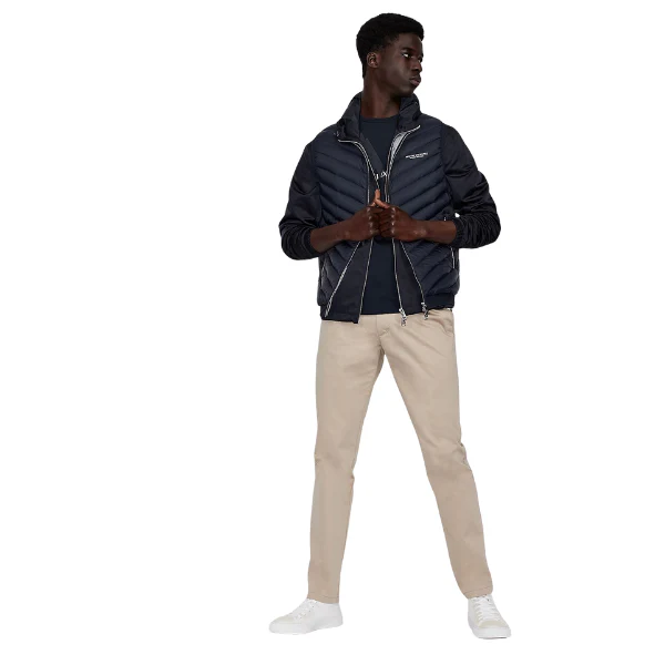 CHALECO ARMANI EXCHANGE HOMBRE - Image 3