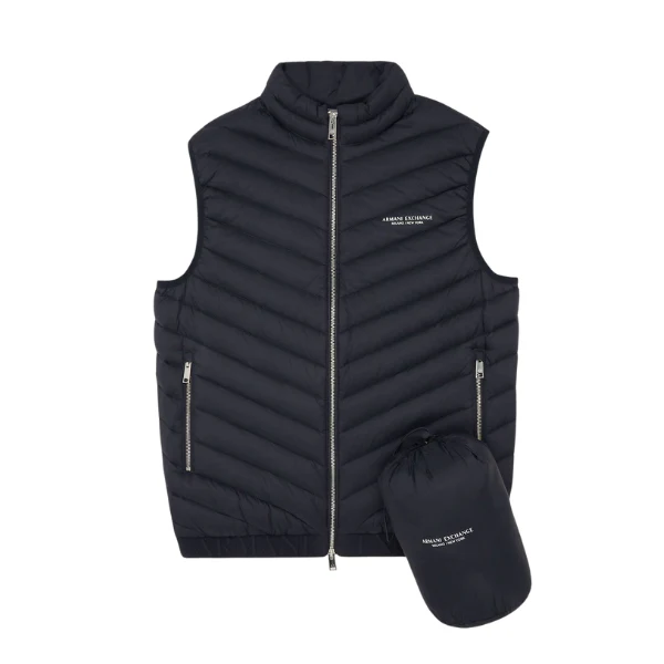 CHALECO ARMANI EXCHANGE HOMBRE - Image 4