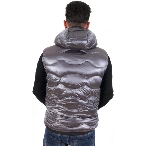 CHALECO CAPUCHA B.I.B. HOMBRE - Image 3