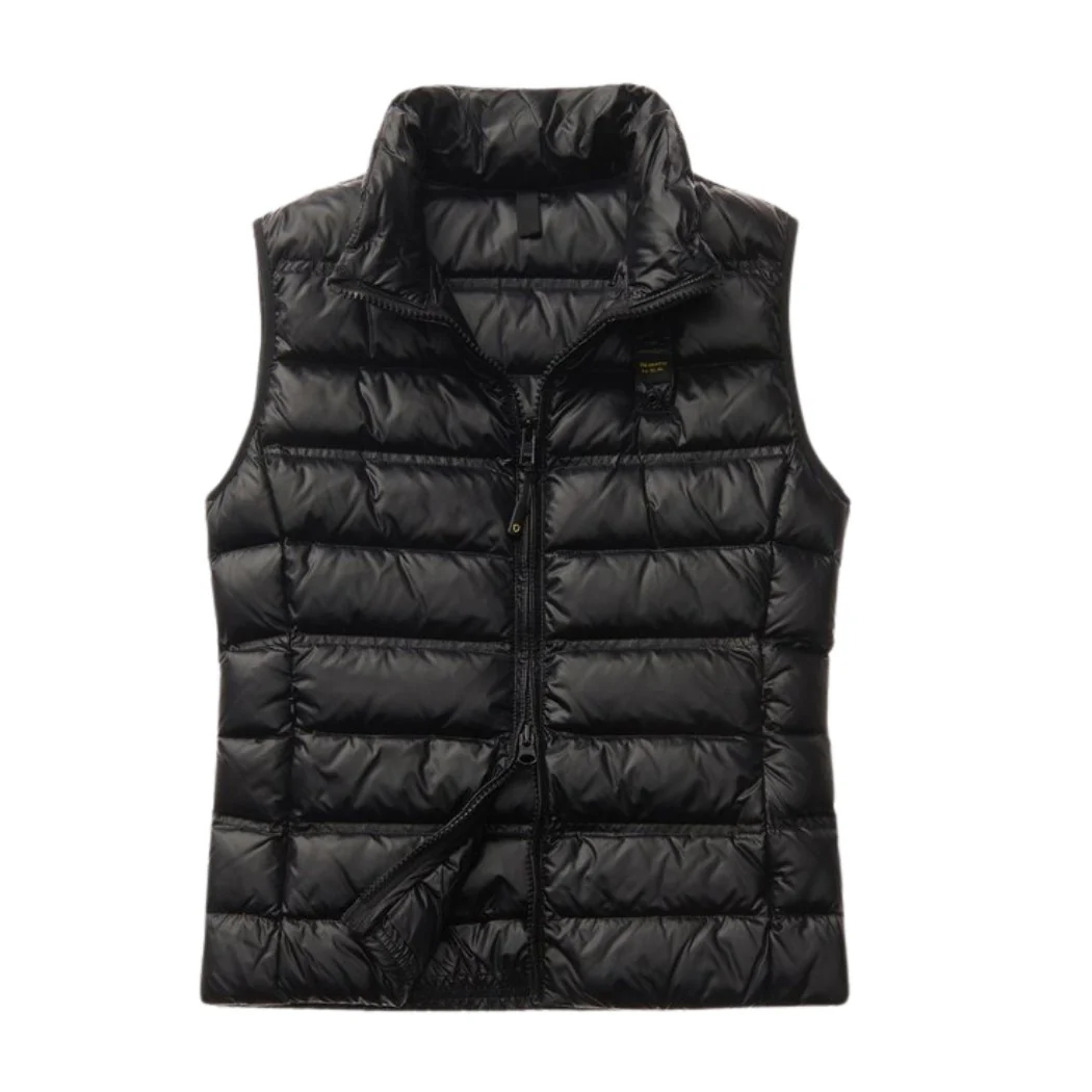 CHALECO BLAUER  IMBOTTITO PLUMA MUJER - Image 4