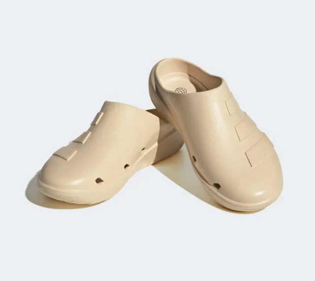 CHANCLA ADICANE CLOG ADIDAS UNISEX - Image 2