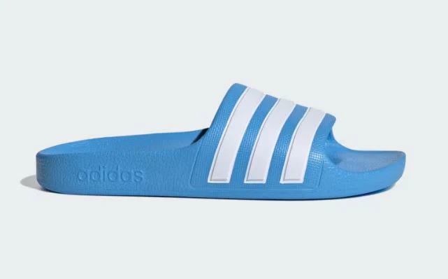 CHANCLA ADIDAS ADILETTE AQUA K UNISEX
