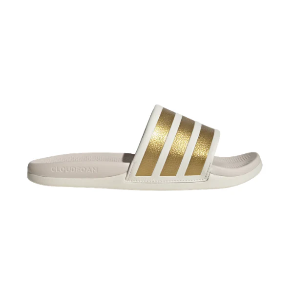 CHANCLA ADIDAS ADILETTE COMFORT 2. MUJER