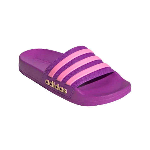 CHANCLA ADILETTE SHOWER JUNIOR - Image 2