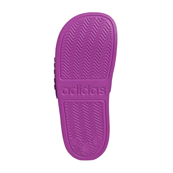 CHANCLA ADILETTE SHOWER JUNIOR - Image 3