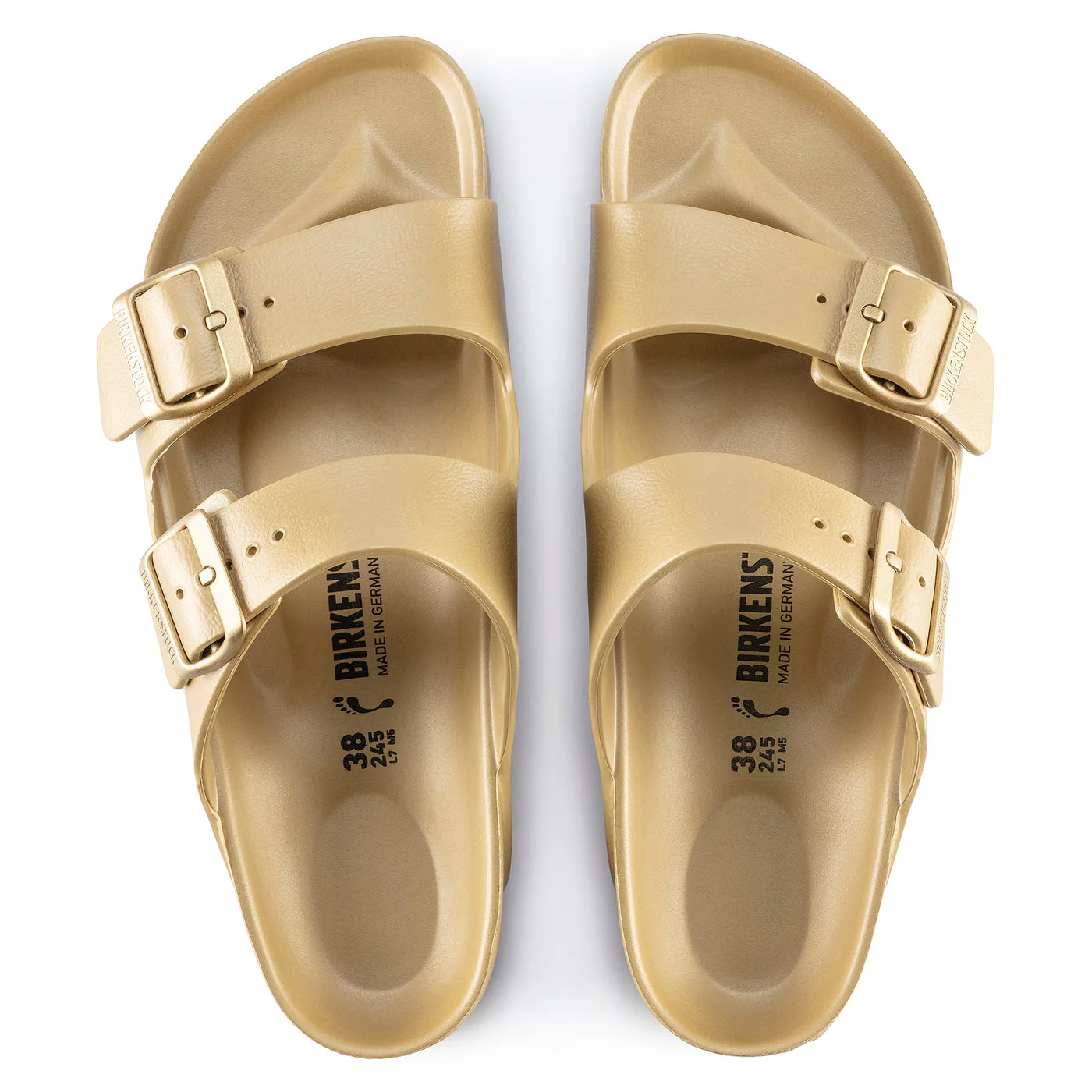 CHANCLA ARIZONA EVA BIRKENSTOCK MUJER - Image 2