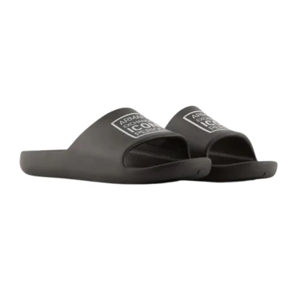 CHANCLA ARMANI EXCHANGE HOMBRE