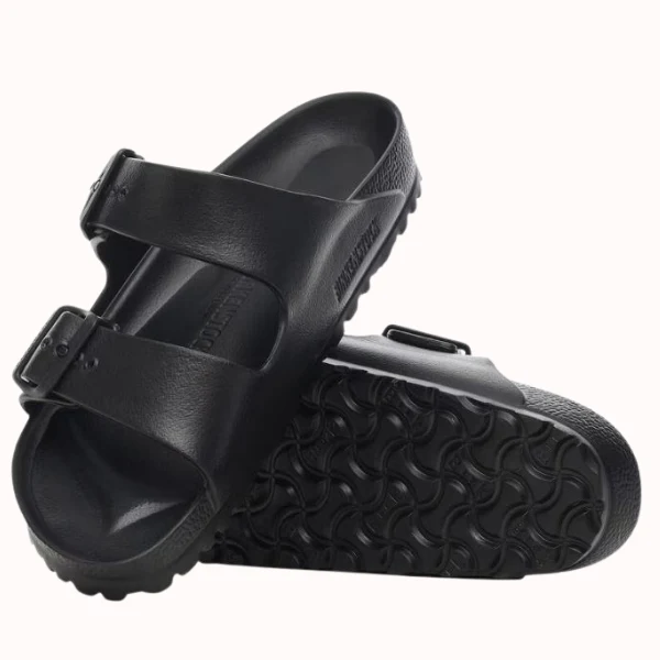 CHANCLA BIRKENSTOCK ARIZONA EVA NEGRO