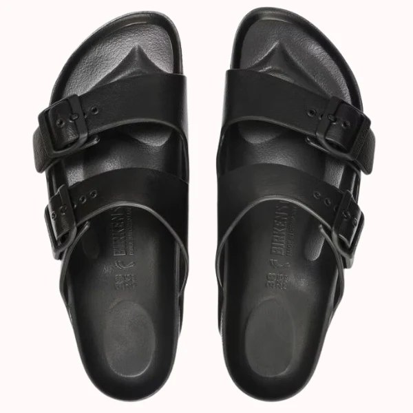 CHANCLA BIRKENSTOCK ARIZONA EVA NEGRO - Image 4