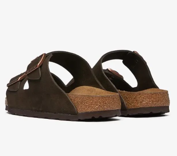 CHANCLA BIRKENSTOCK ARIZONA UNISEX - Image 2