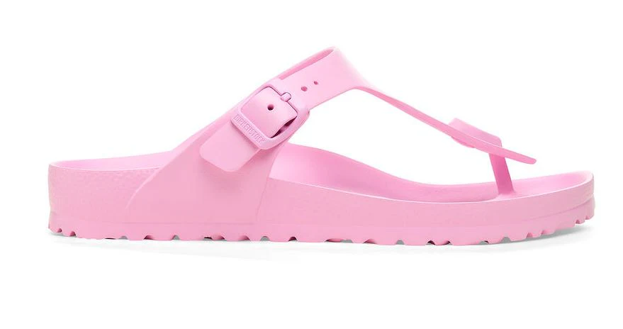 CHANCLA BIRKENSTOCK GIZEH EVA MUJER