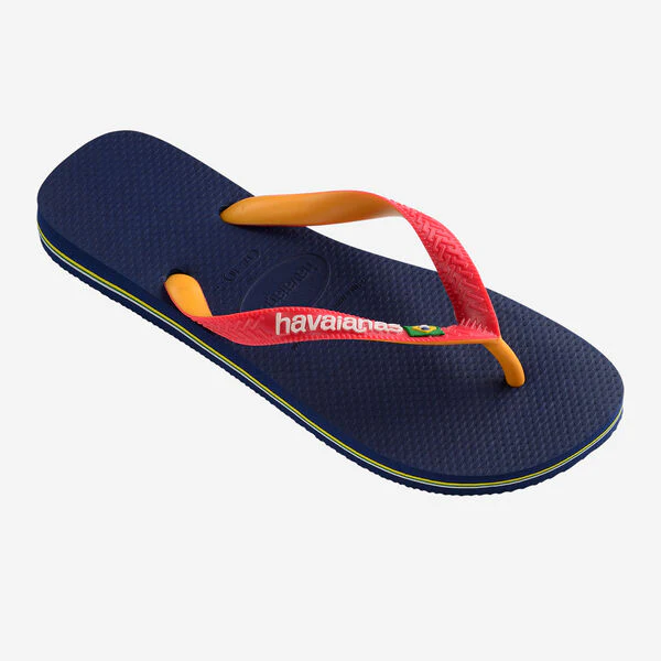 CHANCLA BRASIL MIX HAVAIANAS HOMBRE