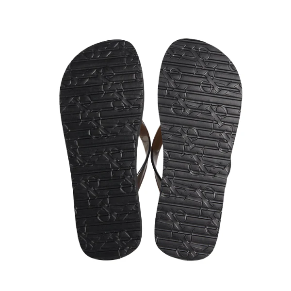 CHANCLA CALVIN KLEIN FLATFORM MUJER - Image 4