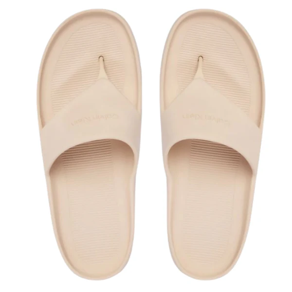 CHANCLA CALVIN KLEIN ONE PIECE MUJER - Image 3