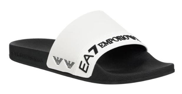 CHANCLA EA7 HOMBRE - Image 3
