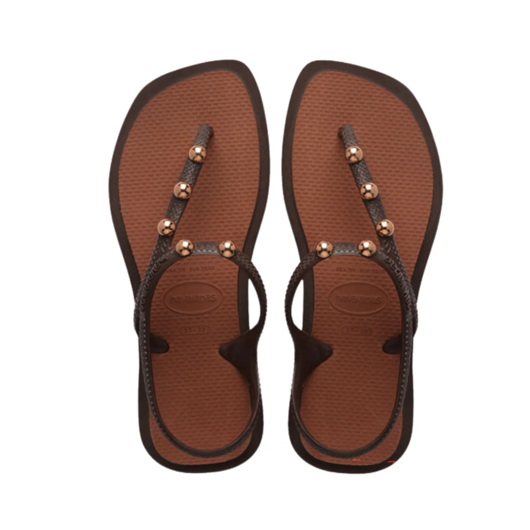 CHANCLA HAVAIANAS FLASH FUSION MUJER