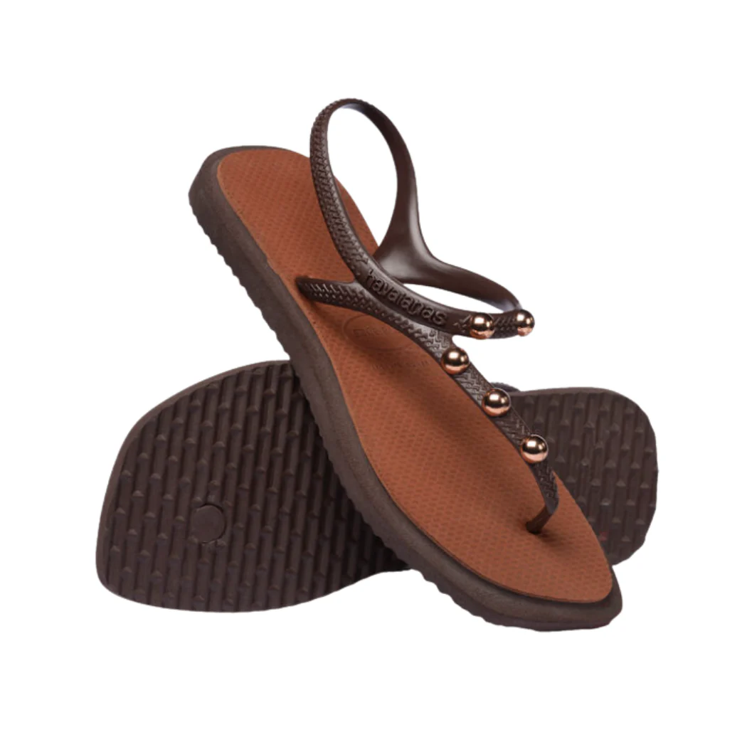CHANCLA HAVAIANAS FLASH FUSION MUJER - Image 4