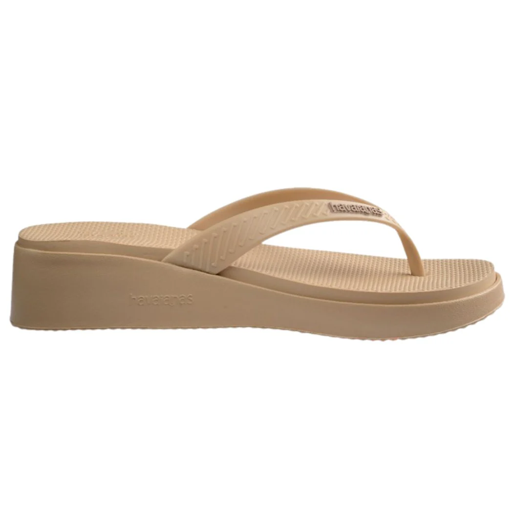 CHANCLA HAVAIANAS HIGH PLATFORM II MUJER