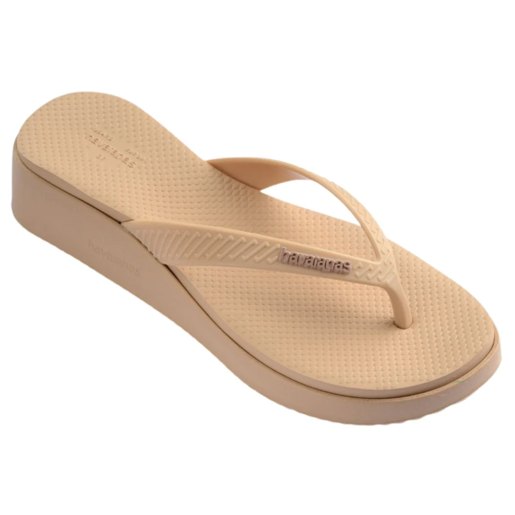 CHANCLA HAVAIANAS HIGH PLATFORM II MUJER - Image 3