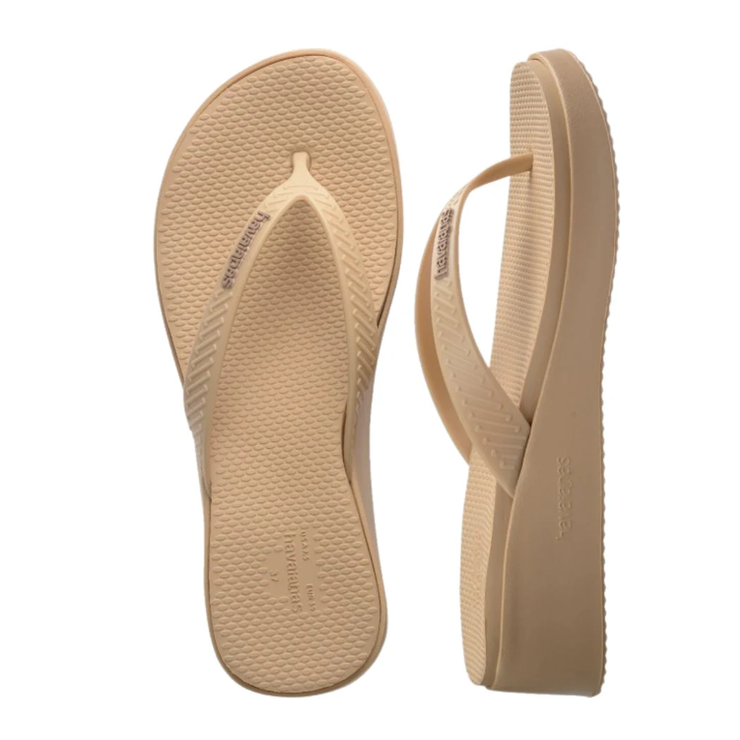 CHANCLA HAVAIANAS HIGH PLATFORM II MUJER - Image 4