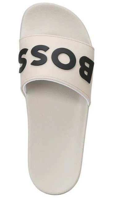 CHANCLA HUGO BOSS KIRK SLID RBLG HOMBRE - Image 3