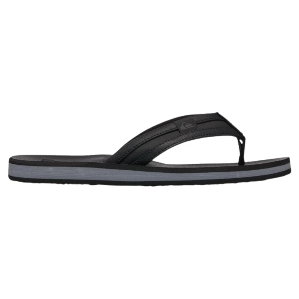CHANCLA QUIKSILVER CARVER HOMBRE
