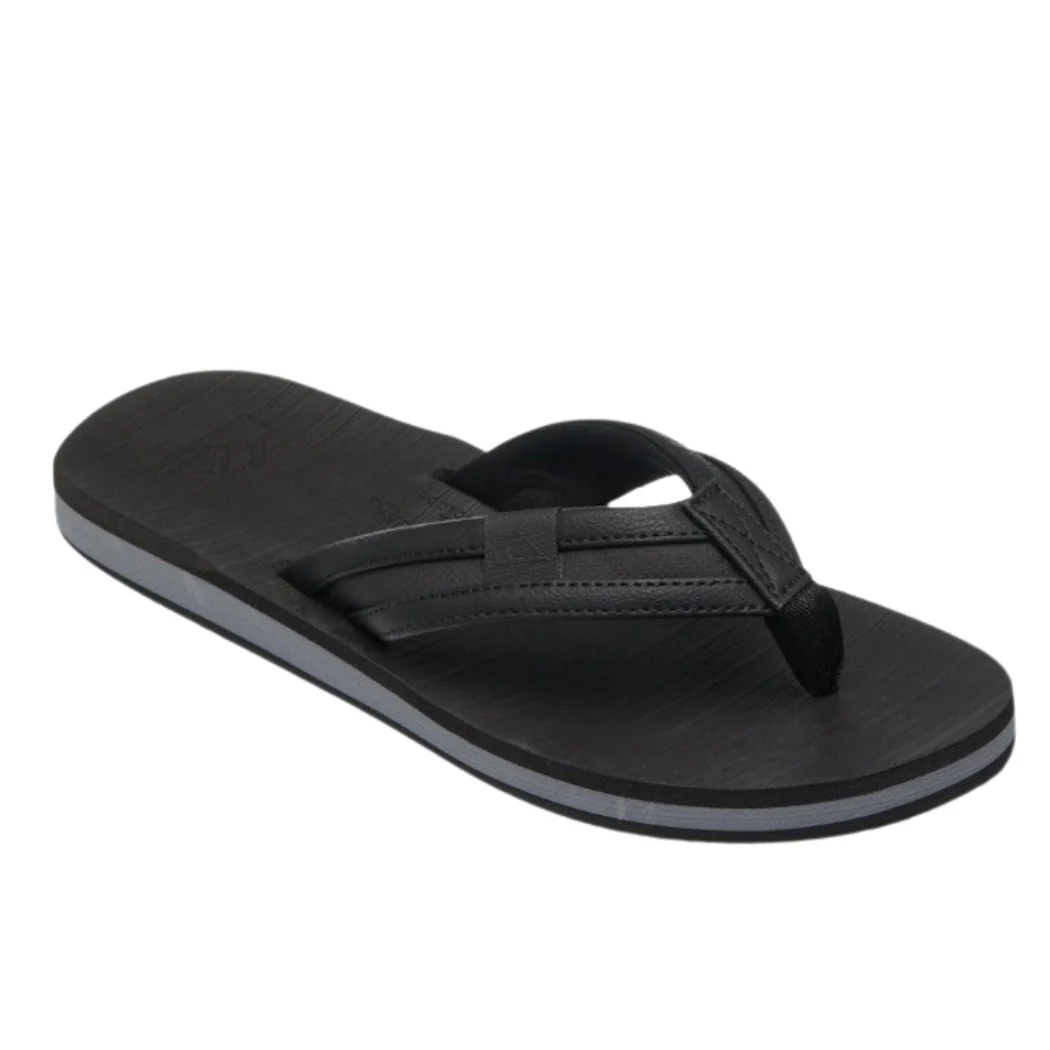 CHANCLA QUIKSILVER CARVER HOMBRE - Image 3