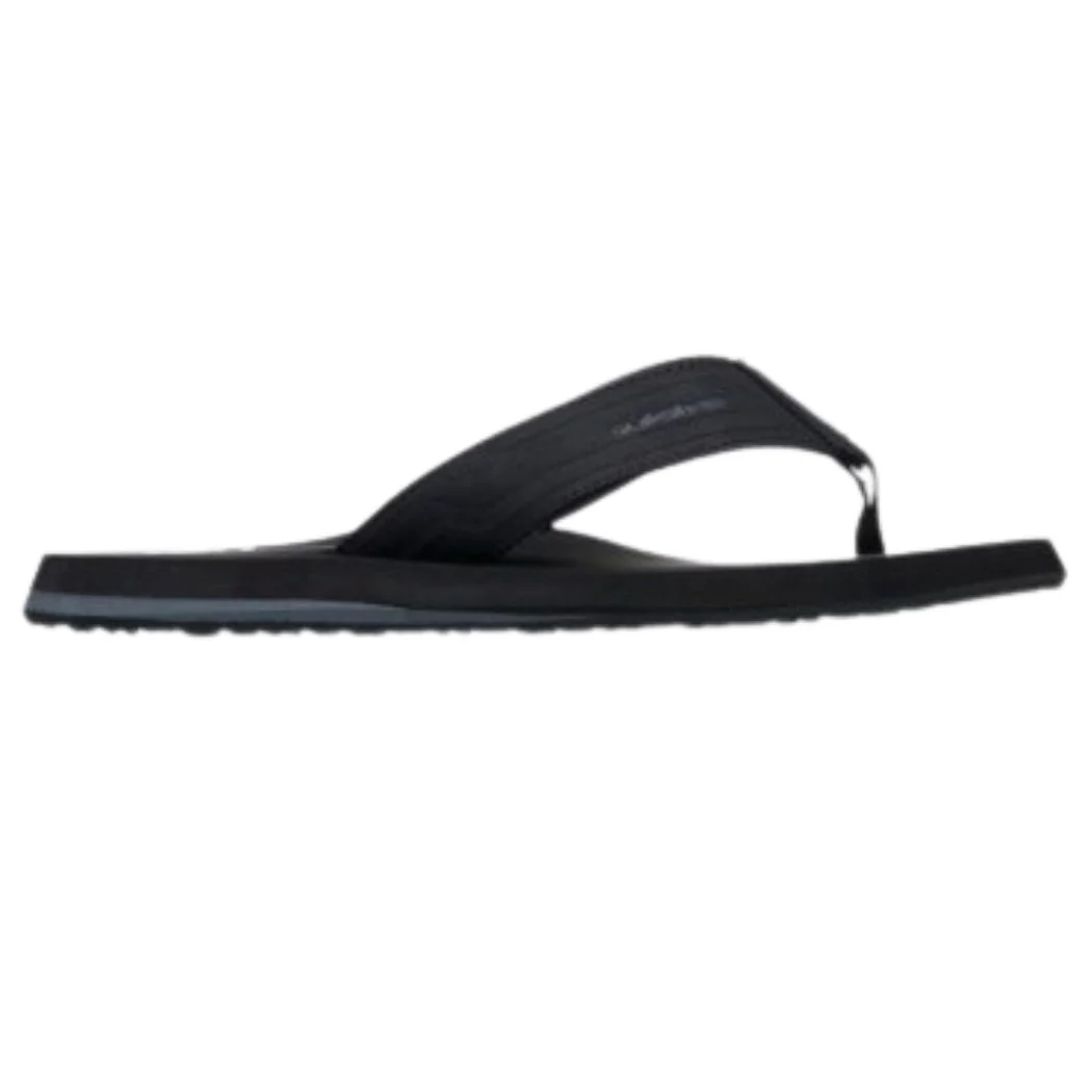 CHANCLA QUIKSILVER MONKEY HOMBRE