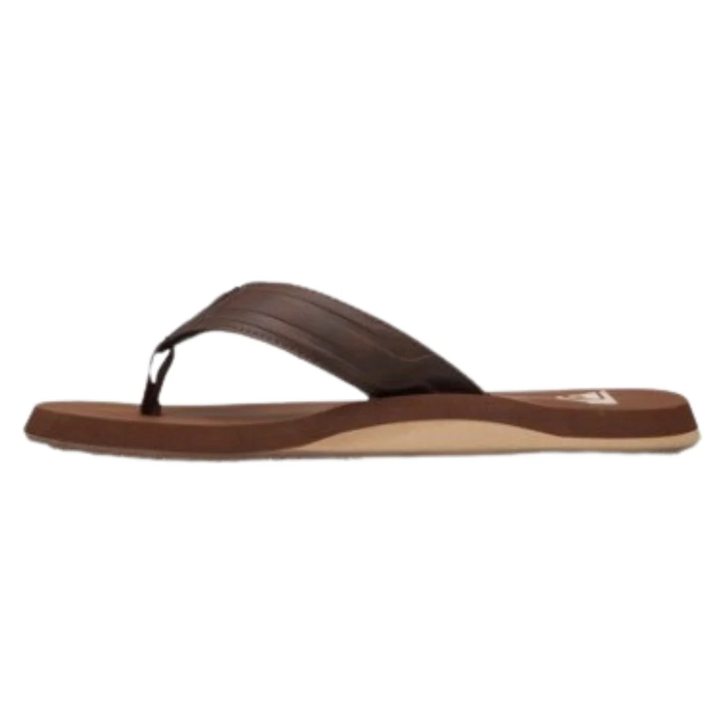 CHANCLA QUIKSILVER MONKEY HOMBRE - Image 2