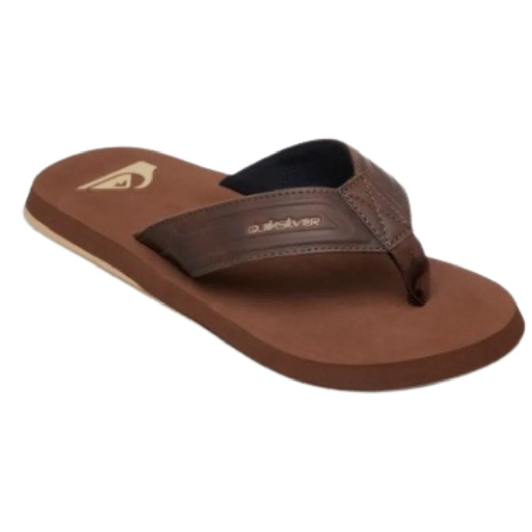 CHANCLA QUIKSILVER MONKEY HOMBRE - Image 3