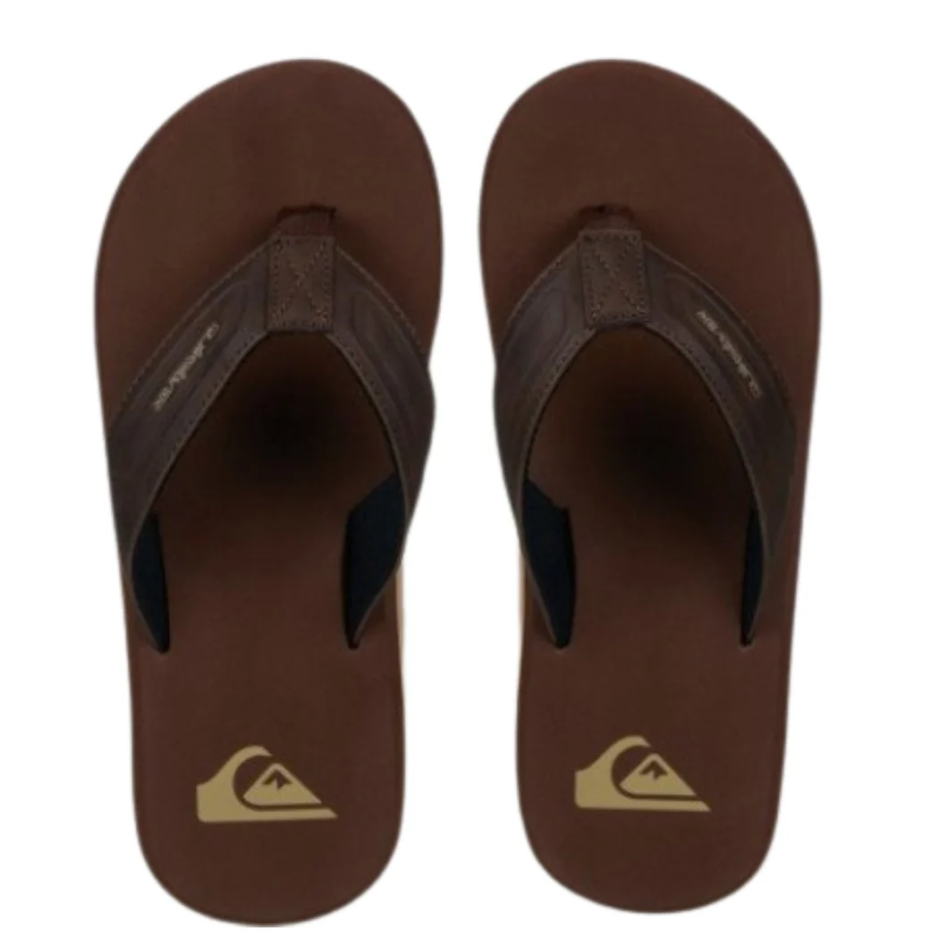 CHANCLA QUIKSILVER MONKEY HOMBRE - Image 4