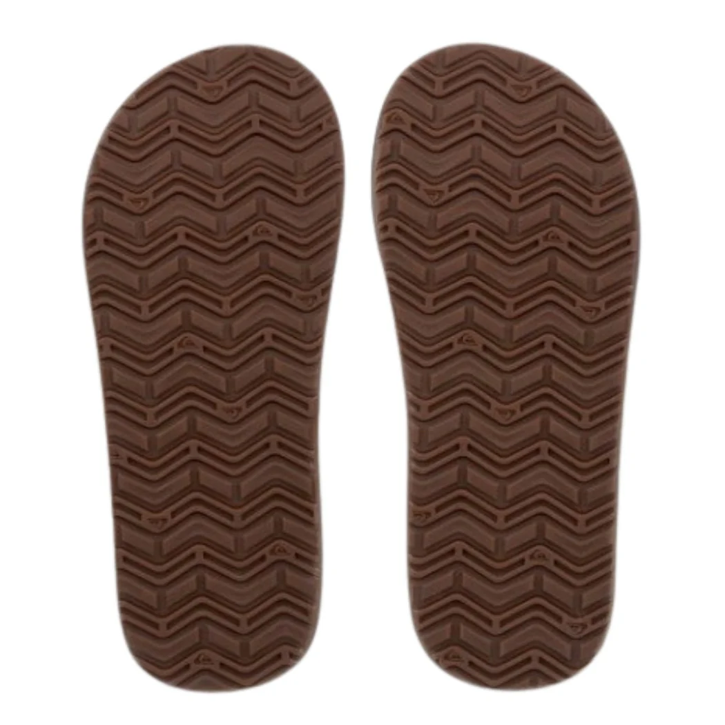 CHANCLA QUIKSILVER MONKEY HOMBRE - Image 5