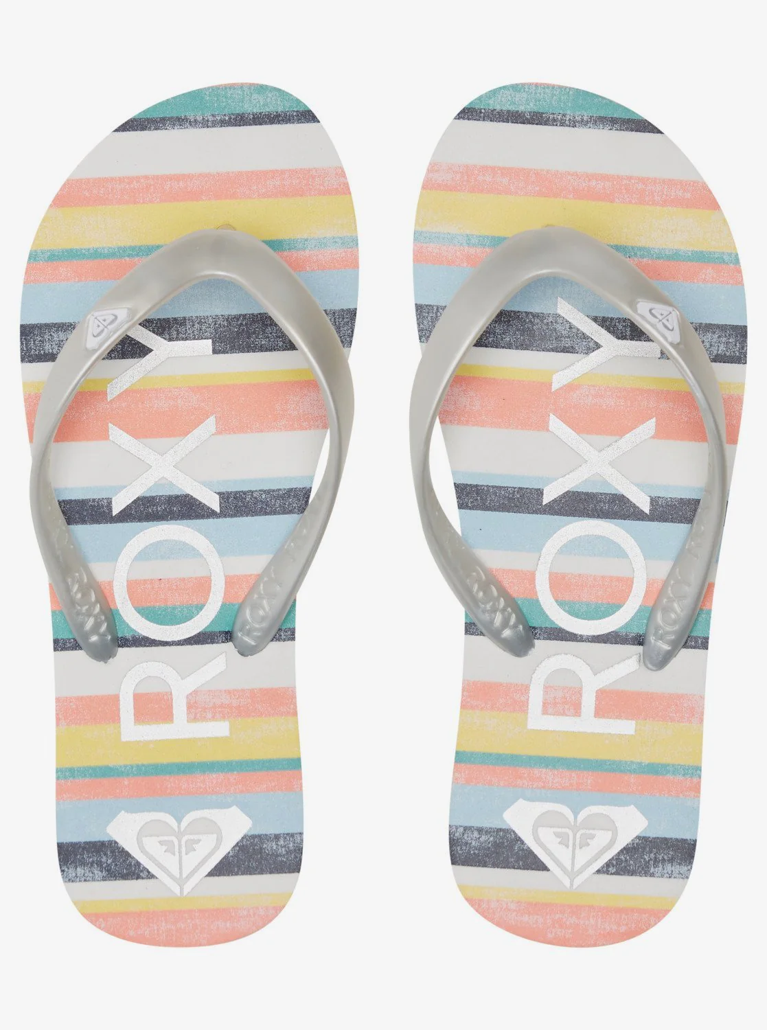 CHANCLA RG TAHITI VII ROXY JUNIOR - Image 3