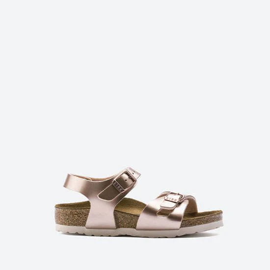 CHANCLA RIO BF BIRKENSTOCK KIDS
