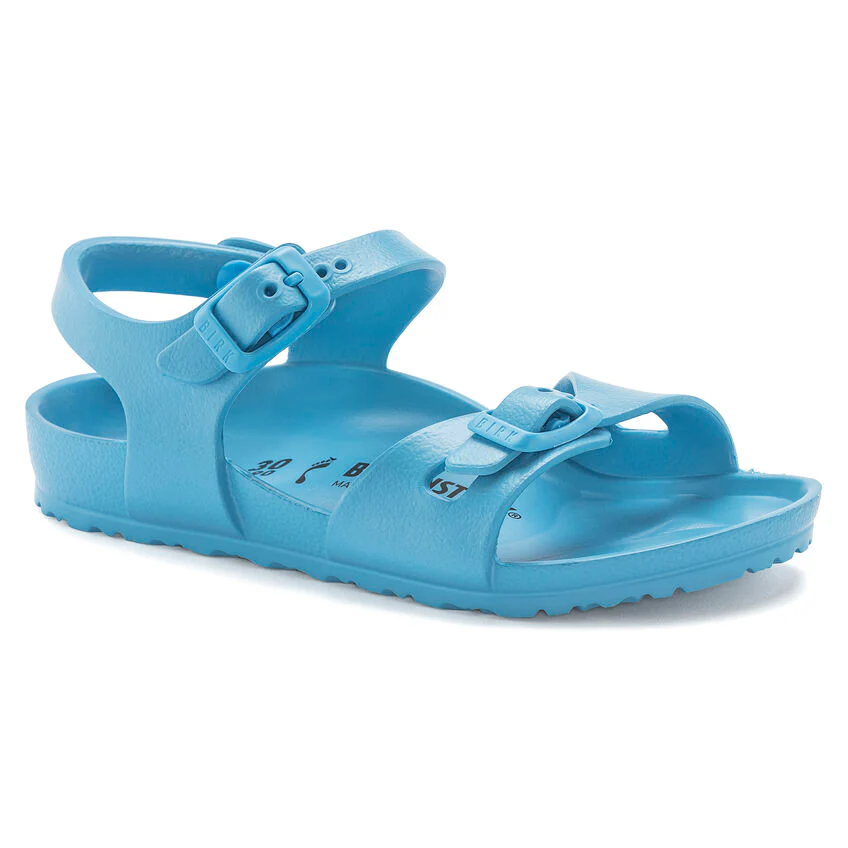 CHANCLA RIO EVA BIRKENSTOCK KIDS