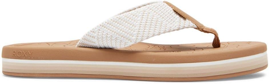 CHANCLA ROXY COLBEE HI MUJER