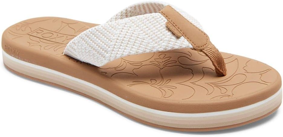 CHANCLA ROXY COLBEE HI MUJER - Image 2