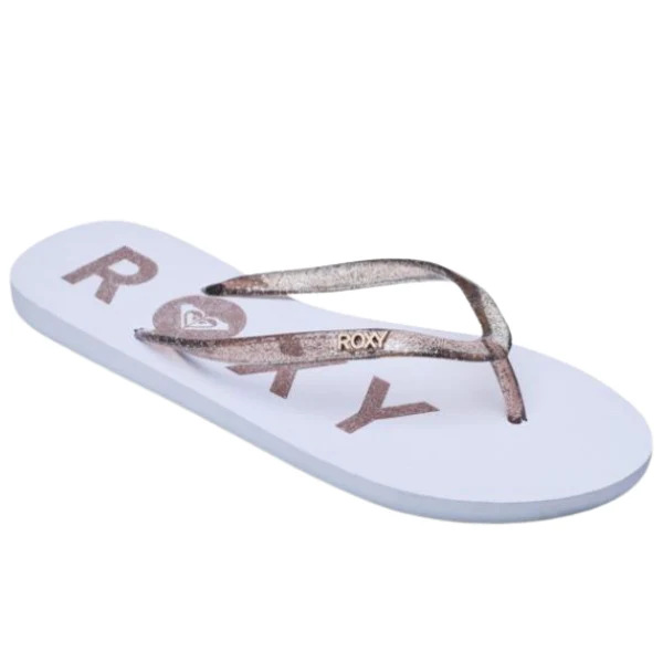 CHANCLA ROXY VIVA SPARKLE MUJER
