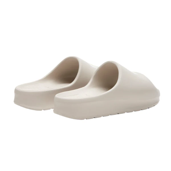 CHANCLA SERVE SLIDE 2.0 LACOSTE MUJER - Image 4