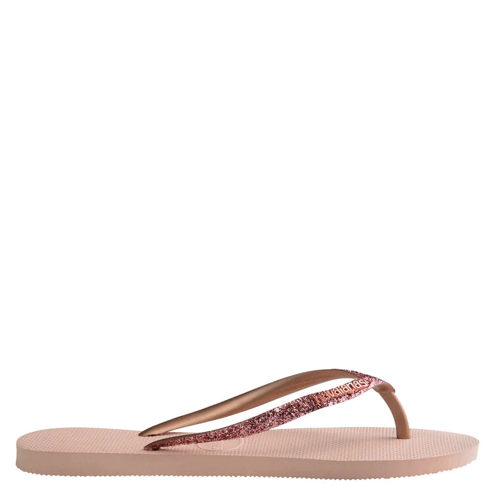 CHANCLA SLIM GLITTER II HAVAIANA JUNIOR - Image 12