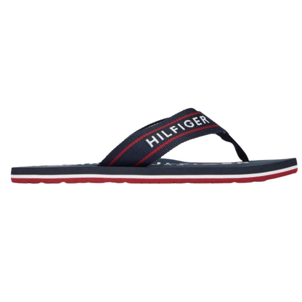 CHANCLA TOMMY HILFIGER SPORTY HOMBRE