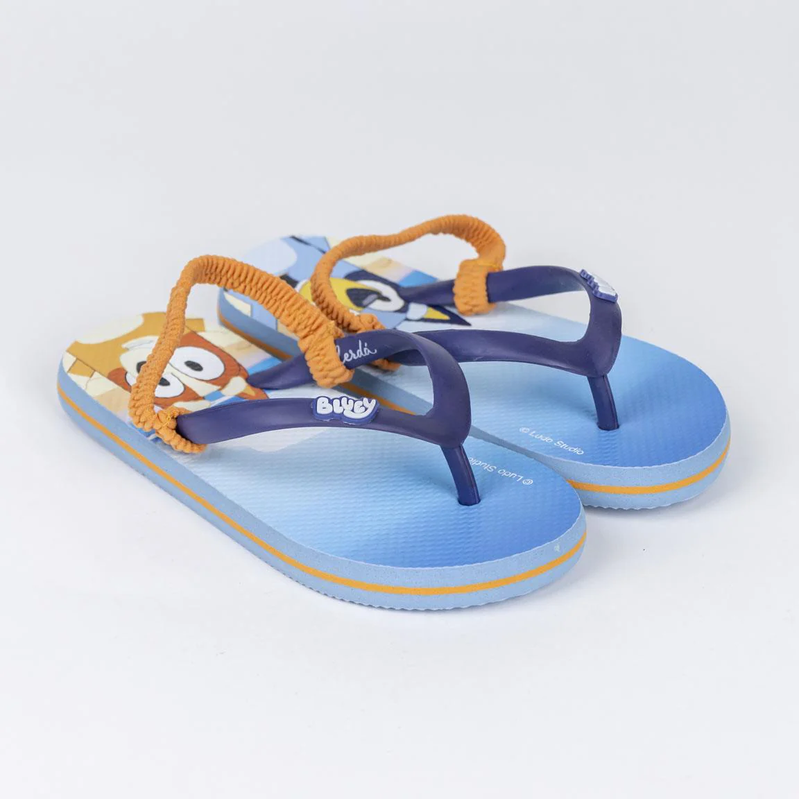 CHANCLAS PREMIUM EVA BLUEY - Image 2