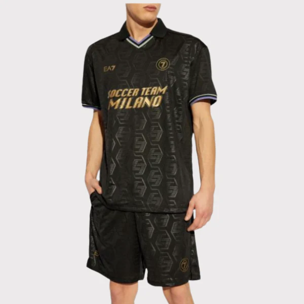 CHANDAL EA7 HOMBRE - Image 2