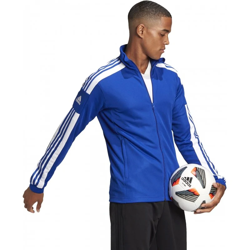 CHAQUETA ADIDAS SQ21 TR HOMBRE