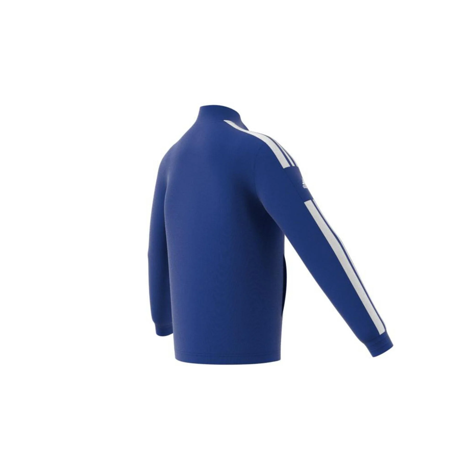 CHAQUETA ADIDAS SQ21 TR JUNIOR - Image 2