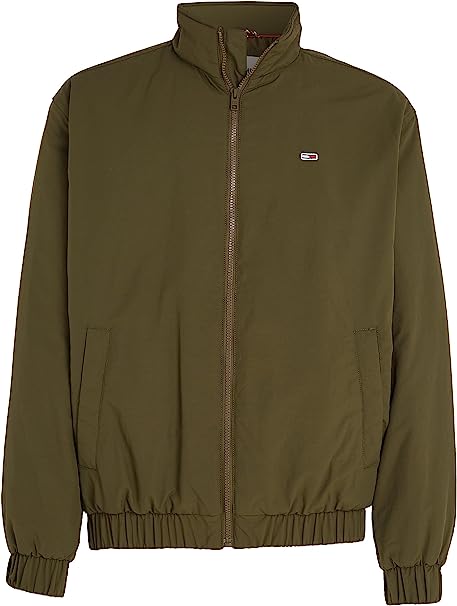 CHAQUETA TOMMY HIILFIGER ALASKA HOMBRE - Image 3