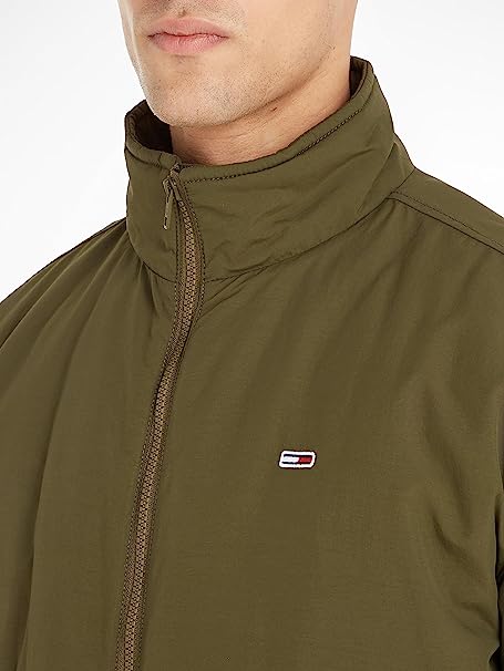 CHAQUETA TOMMY HIILFIGER ALASKA HOMBRE - Image 4