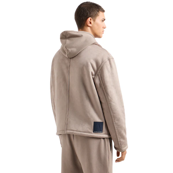 CHAQUETA ARMANI EXCHANGE HOMBRE - Image 2