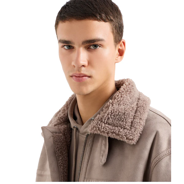 CHAQUETA ARMANI EXCHANGE HOMBRE - Image 4